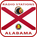 ALABAMA Radio Stations