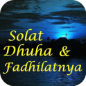 Solat Dhuha & Fadhilatnya