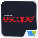 escape! Indonesia