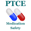 PTCE Medication Safety Flashcard 2018