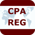 CPA REG Flashcard 2018