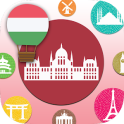 LETS Learn Budapest Hungarian Words for Beginners