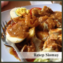 Resep Siomay Pilihan