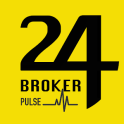 24Broker:Pulse