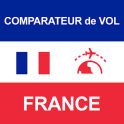 Comparateur de Vol France