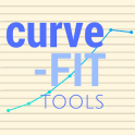 Curve Fit - Tools