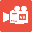 VR Video Camera Recorder