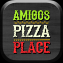 Amigos Pizza Place