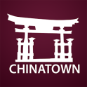 Chinatown Camborne