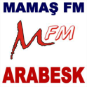 Mamas FM Arabesk Radyo