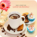 Good Morning Gif & Images