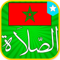Maroc Prière Horaires en islam