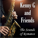 Saxophone Kenny G & Friends