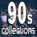 90s Music Collection