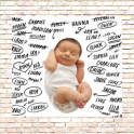 Baby Names 2019