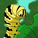 Caterpillar's Micro Adventure