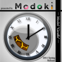 ModokiClock ModelGiraffe