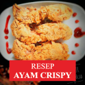 Resep Ayam Crispy