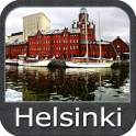 Helsinki gps cartas náuticas