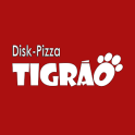 Disk Pizza Tigrão