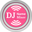 DJ Name Mixer & Maker