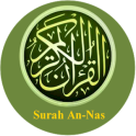 Surah An-Nas with translation