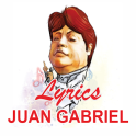 Juan Gabriel Song Lyrics