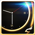 Tema Reloj de lujo CM Launcher