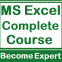 Learn MS Excel (Basic & Advance Course)