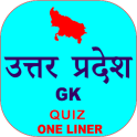 Uttar Pradesh GK In Hindi - Theory, Quiz, OneLiner