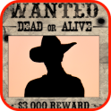 Wanted Poster Maker