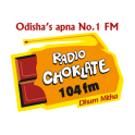 Radio Choklate 104 FM (Official)