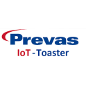 Prevas IoT Toaster