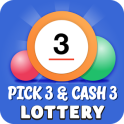 Pick 3 & Cash 3 - Lottery Results & Predictor