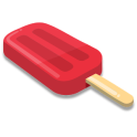 Popsicle 3D android 10 icon pack HD Wallpaper pack
