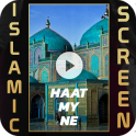 Islamic Full Screen Video Status