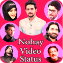 Nohay video status