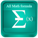 Maths Formulas