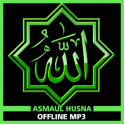 Asmaul Husna Audio Offline