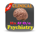 Clinical Psychiatry Medicine