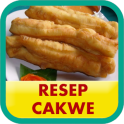 Resep Cakwe Lezat