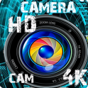 HQ Camera HD Câmera Para Fotos de Alta Qualidade