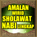 Amalan Wirid Sholawat Nabi