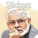 Modi Sticker for WhatsApp