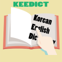 KEEDict - Korean - English dictionary