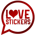 Love Stickers - WAStickerApps for WhatsApp