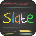 Slate For Kids Paint & Color