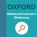 OXDICT - Advanced Learner's Dictionary