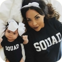 Mum and Baby outfit Ideas