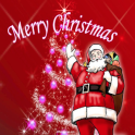 Merry Christmas:Greetings, GIF, Quote, Photoframes
